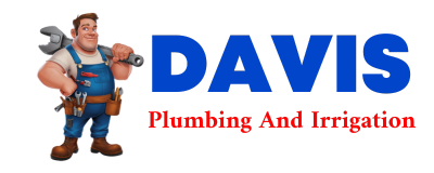 Trusted plumber in CAMPBELL HILL